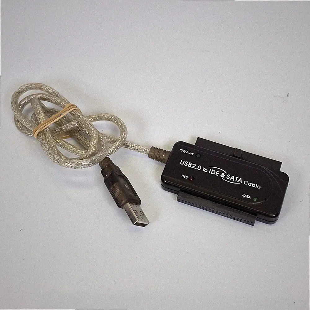 Vantec SATA / IDE to USB 2.0 Adapter